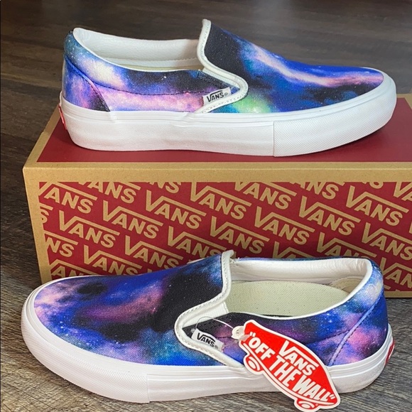 Vans Shoes - Vans Classic Slip On shoes for women